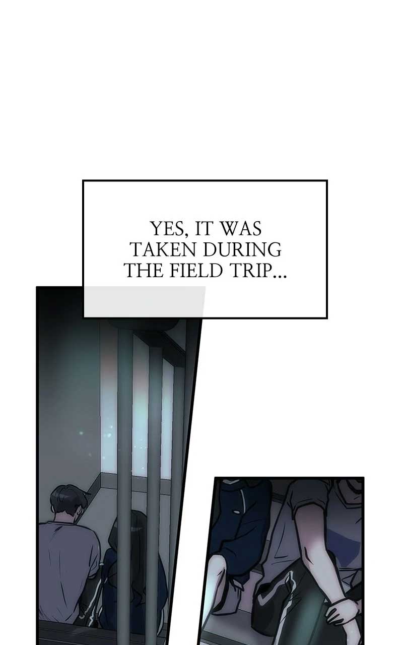 Back to Chanbi - Chapter 5 Page 40