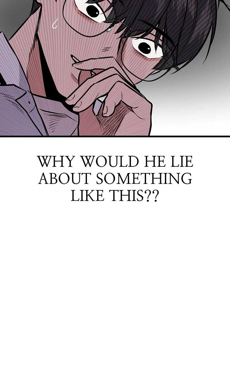 Back to Chanbi - Chapter 5 Page 43