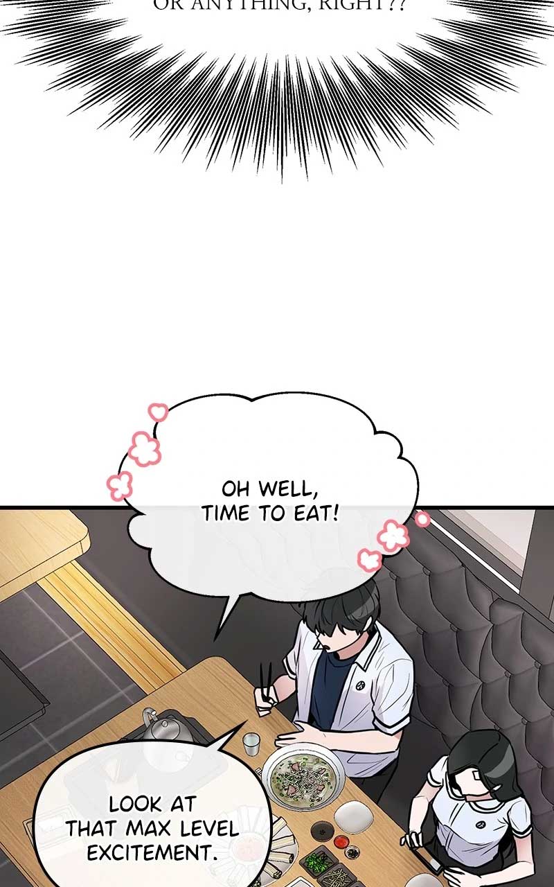 Back to Chanbi - Chapter 5 Page 45