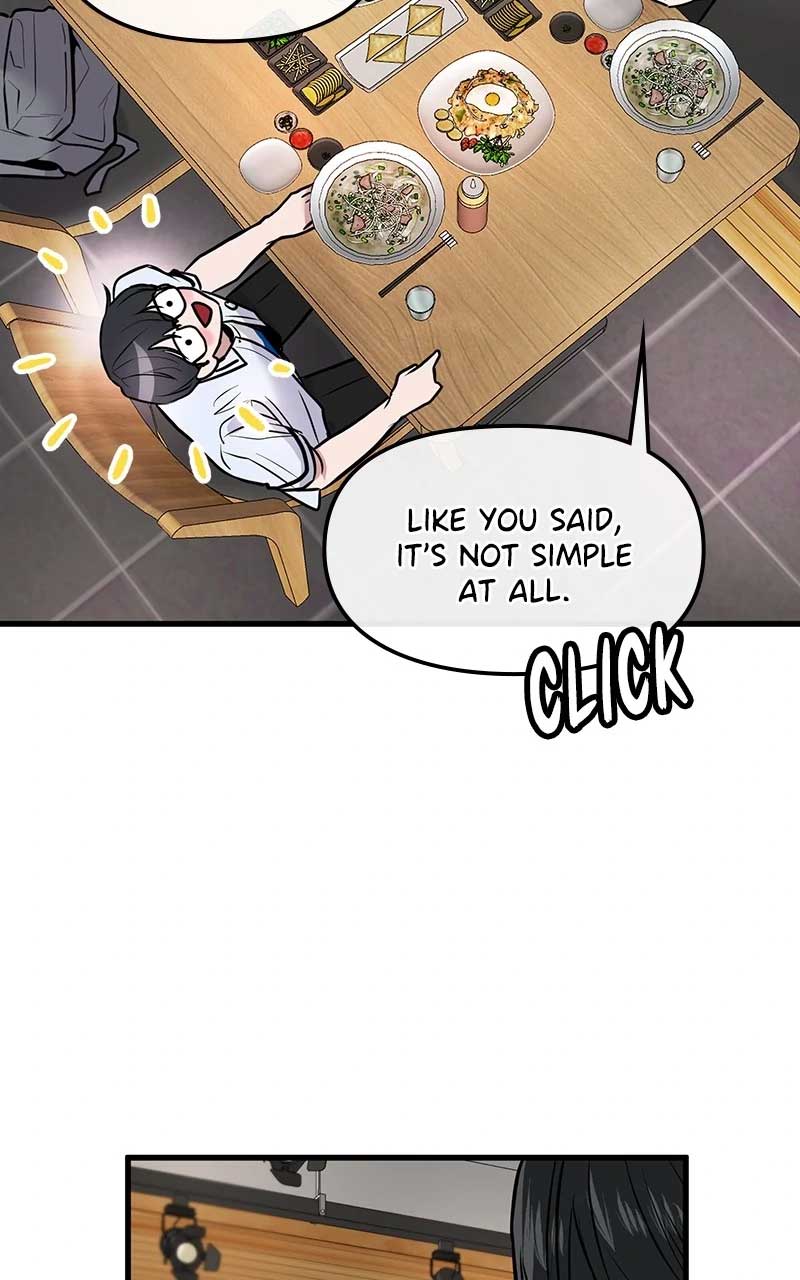 Back to Chanbi - Chapter 5 Page 46