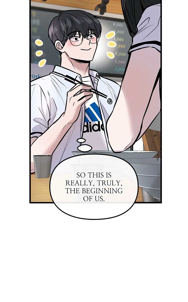 Back to Chanbi - Chapter 5 Page 47