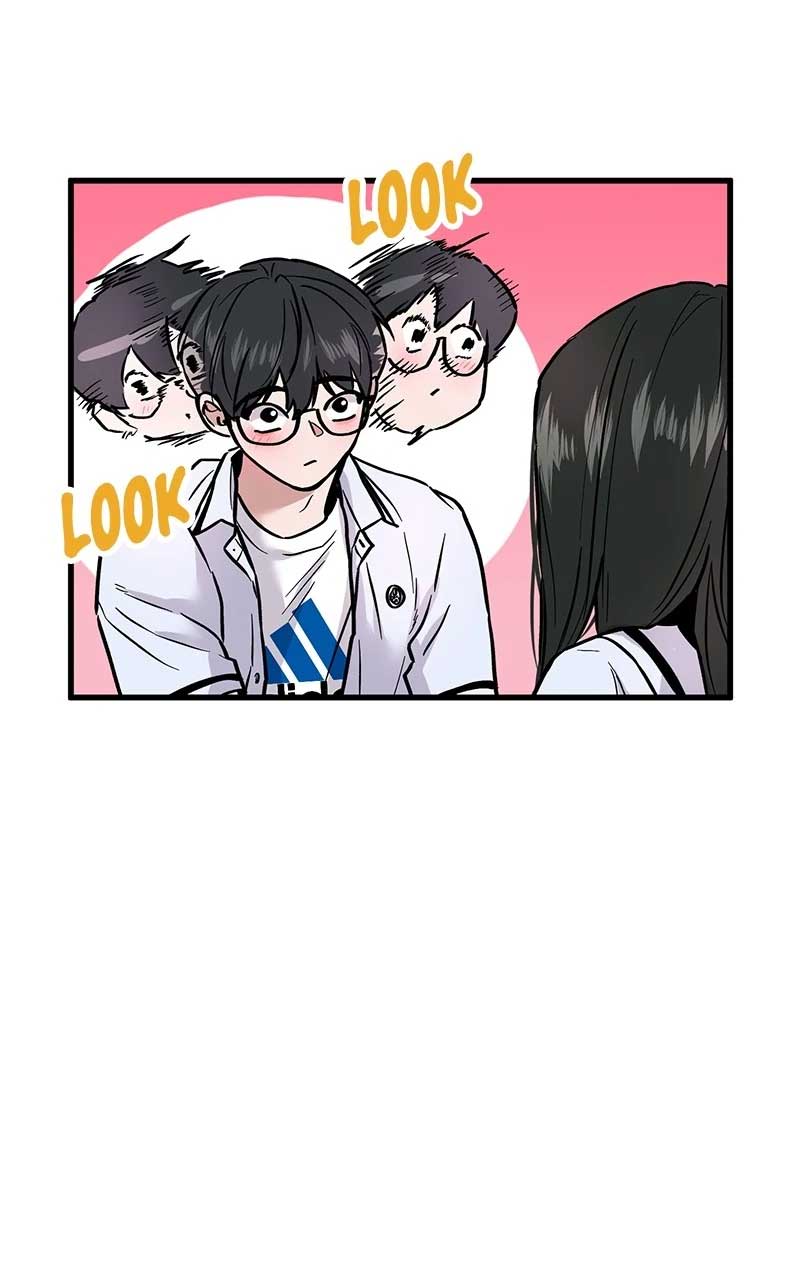 Back to Chanbi - Chapter 5 Page 5