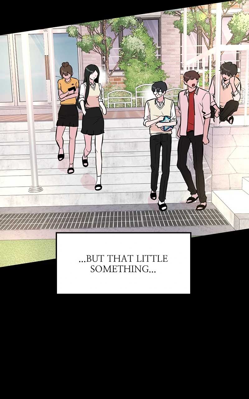 Back to Chanbi - Chapter 5 Page 52