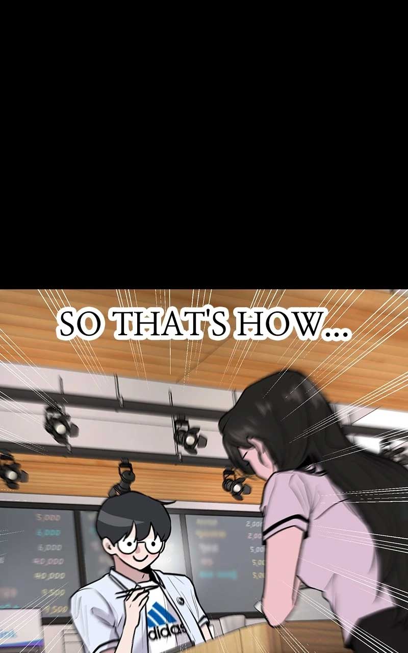 Back to Chanbi - Chapter 5 Page 55