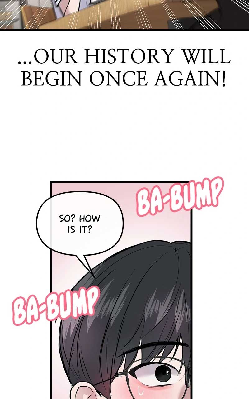 Back to Chanbi - Chapter 5 Page 56