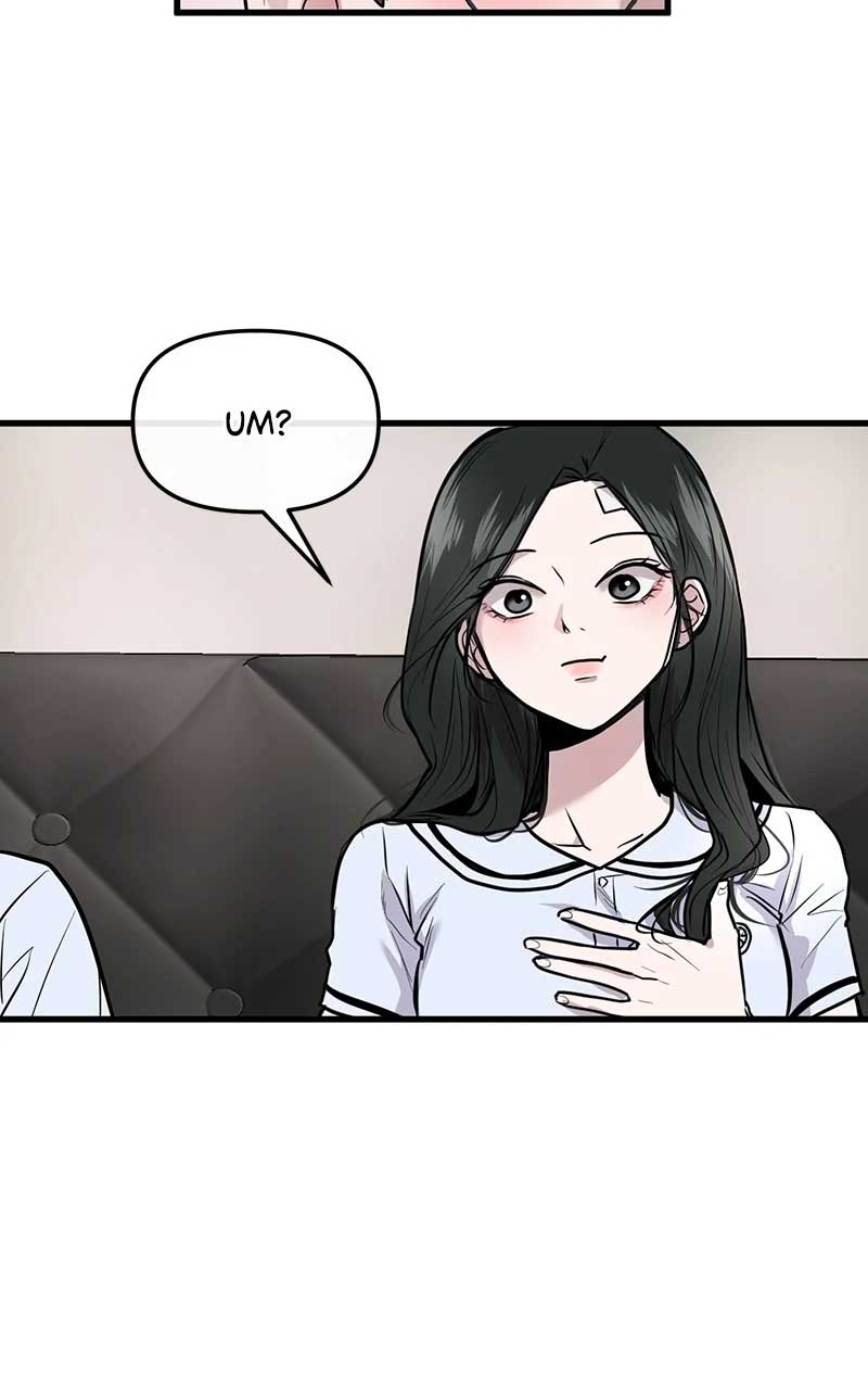 Back to Chanbi - Chapter 5 Page 57