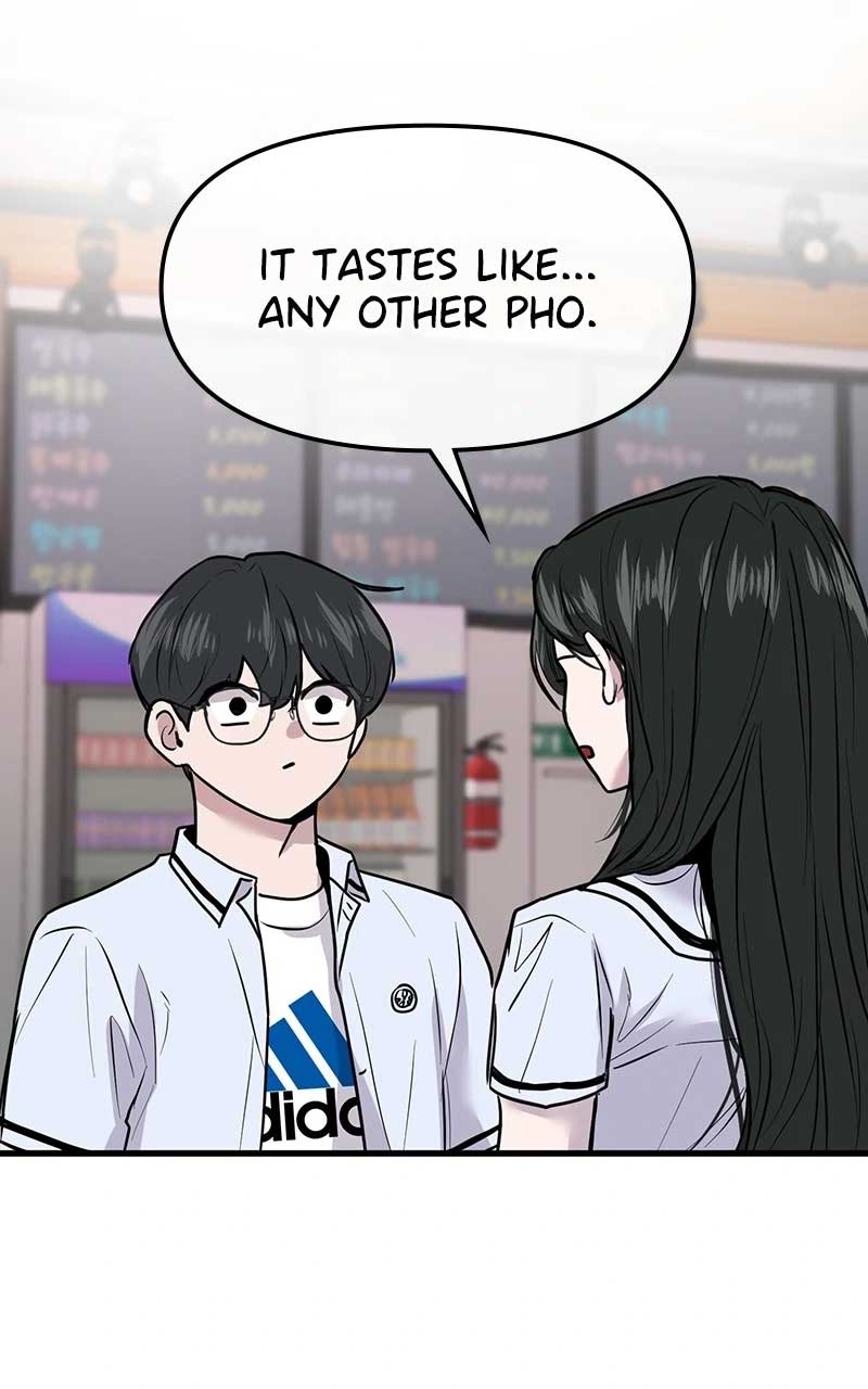 Back to Chanbi - Chapter 5 Page 59