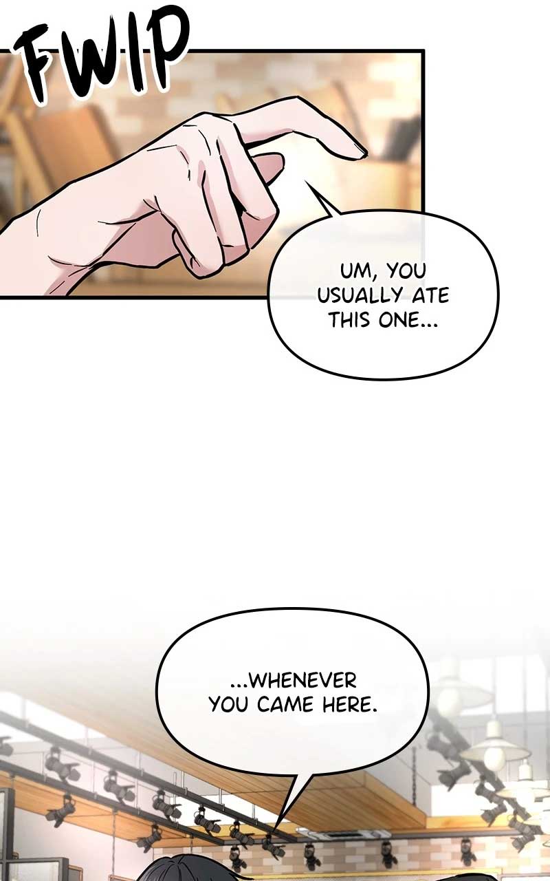 Back to Chanbi - Chapter 5 Page 6