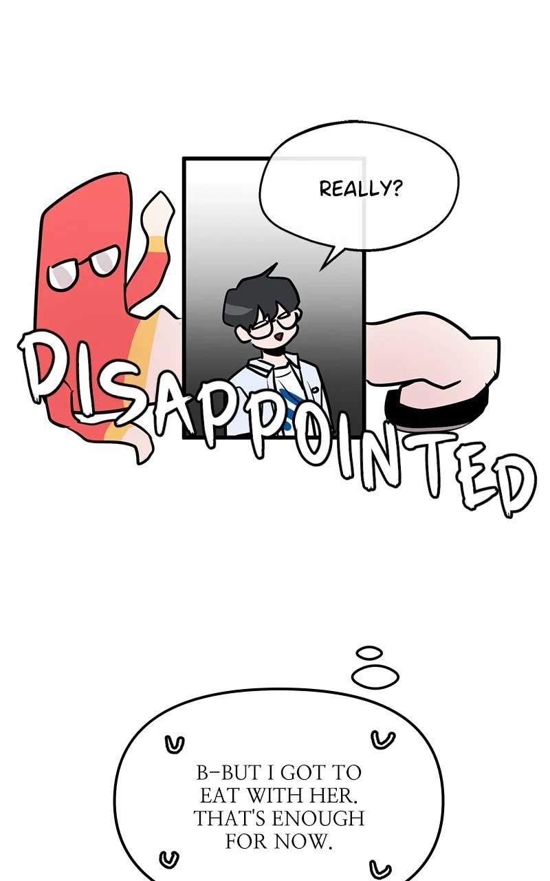 Back to Chanbi - Chapter 5 Page 60