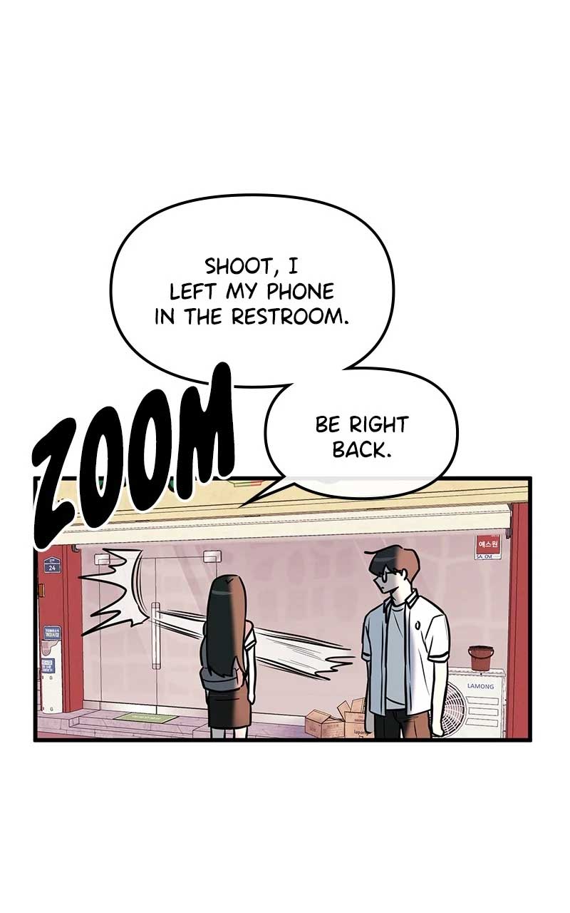 Back to Chanbi - Chapter 5 Page 64