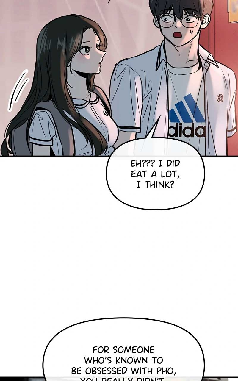 Back to Chanbi - Chapter 5 Page 66