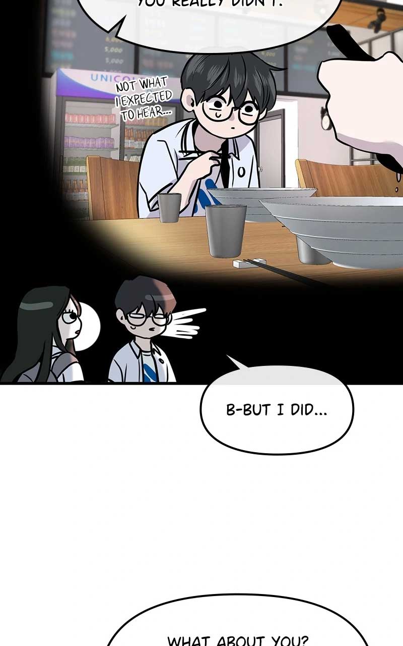 Back to Chanbi - Chapter 5 Page 67