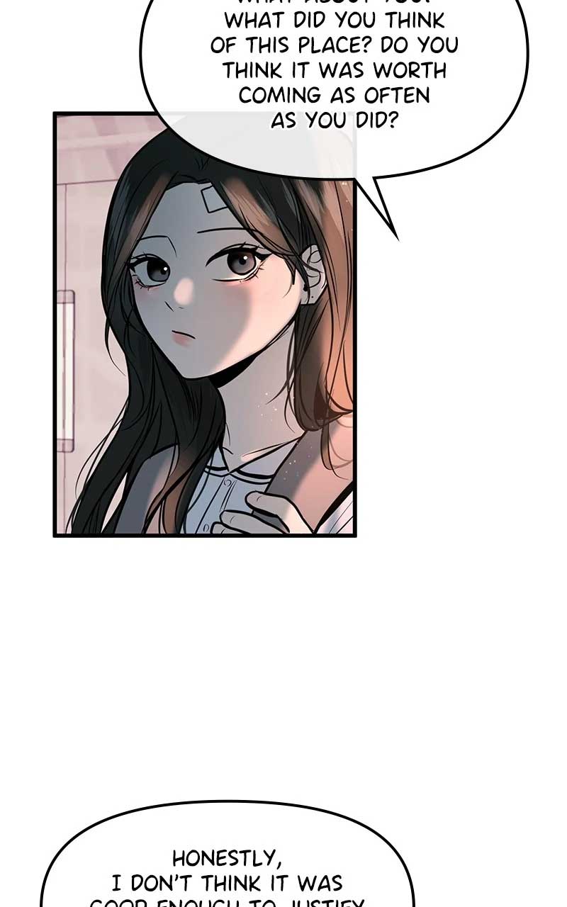 Back to Chanbi - Chapter 5 Page 68