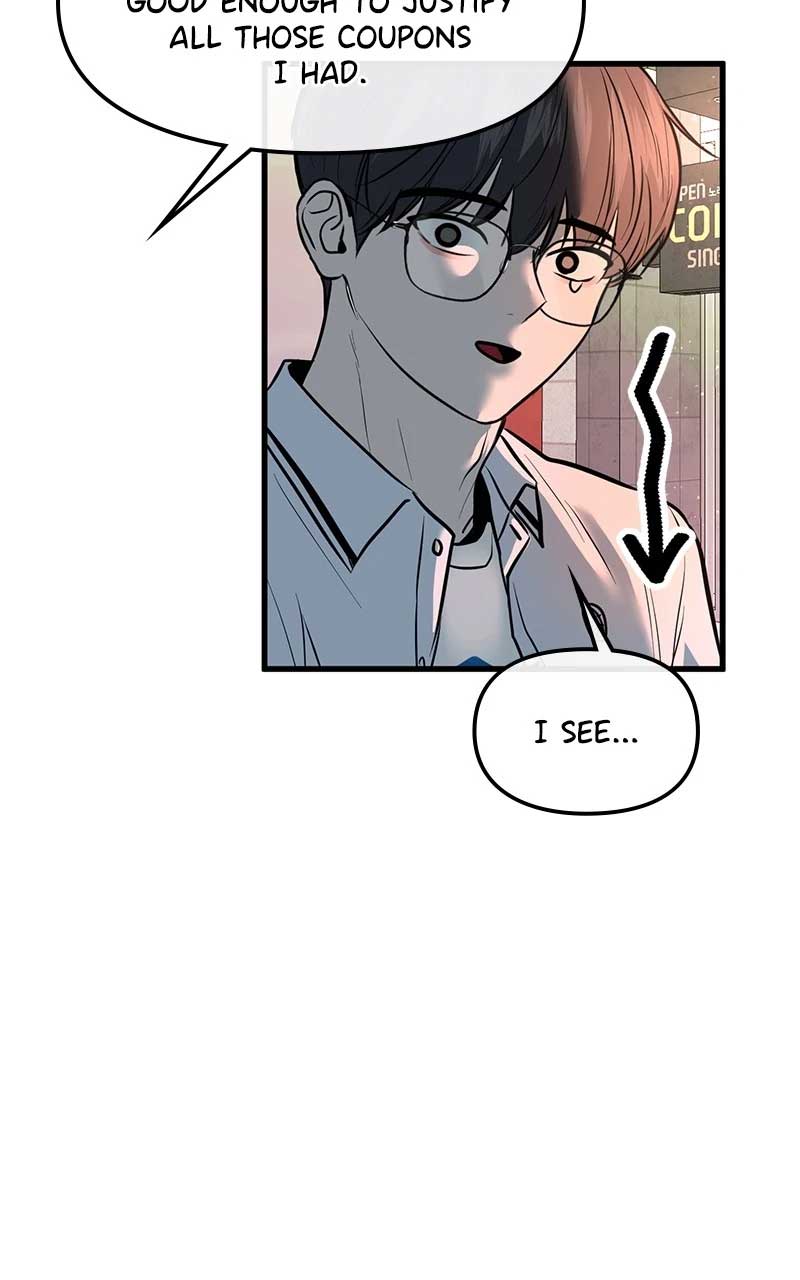 Back to Chanbi - Chapter 5 Page 69