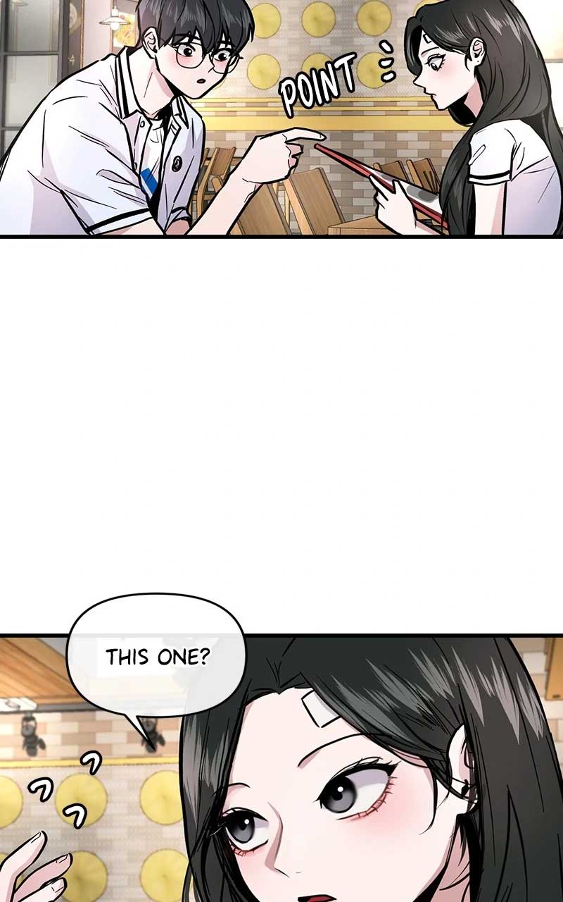 Back to Chanbi - Chapter 5 Page 7