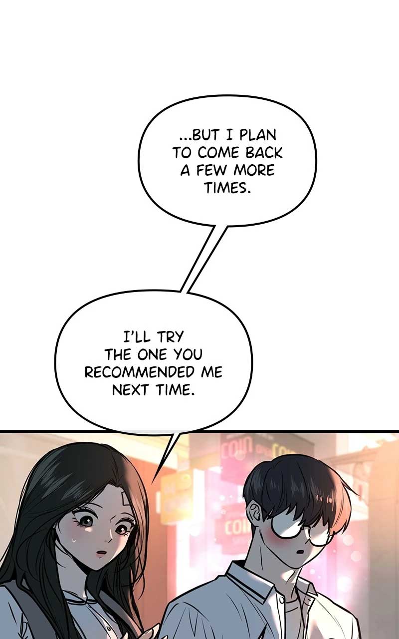 Back to Chanbi - Chapter 5 Page 70