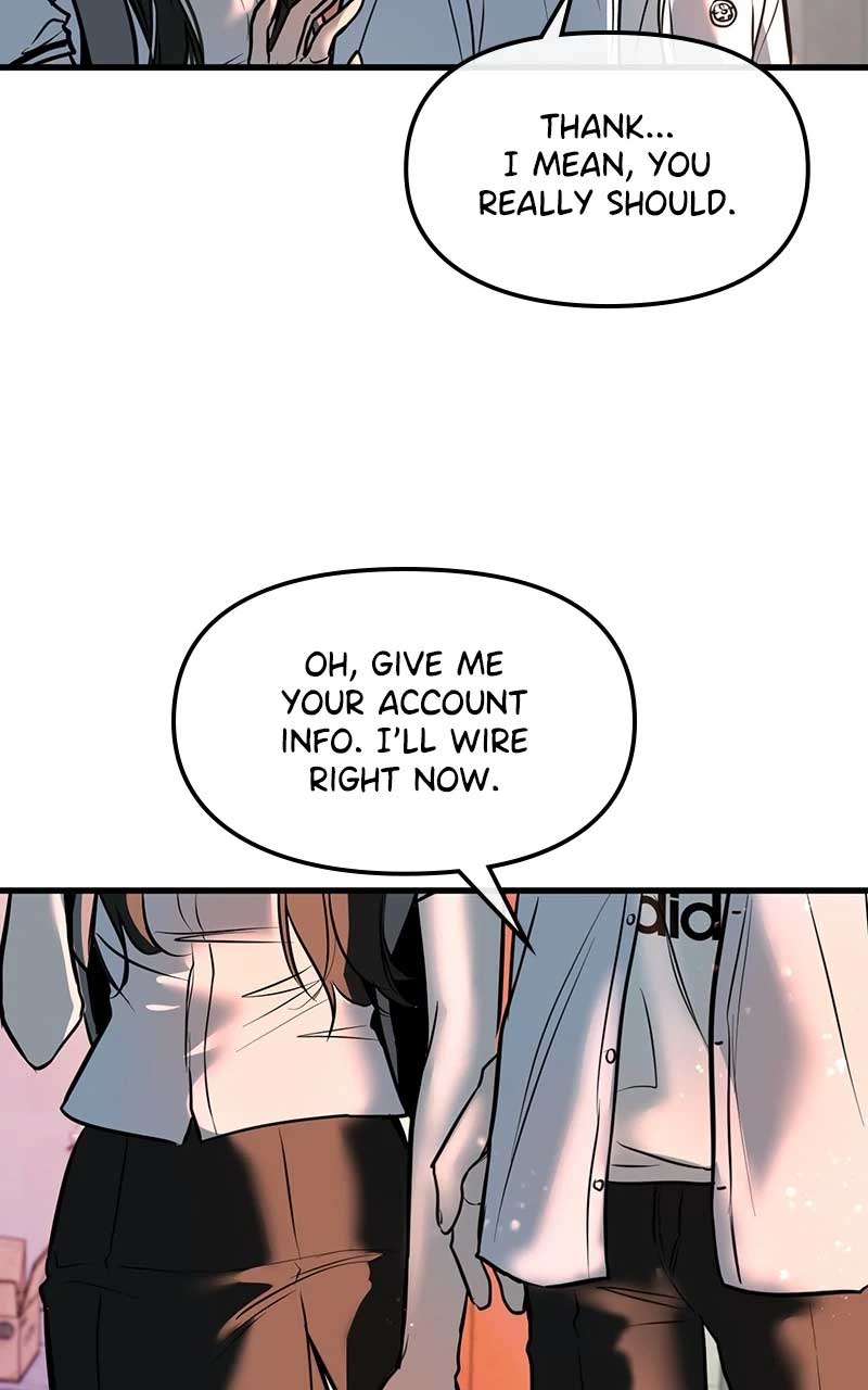 Back to Chanbi - Chapter 5 Page 71