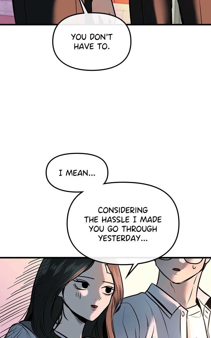 Back to Chanbi - Chapter 5 Page 72