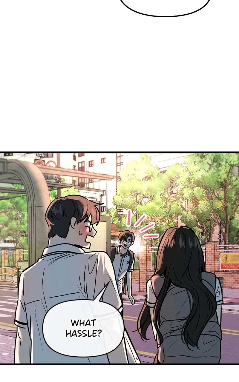 Back to Chanbi - Chapter 5 Page 75