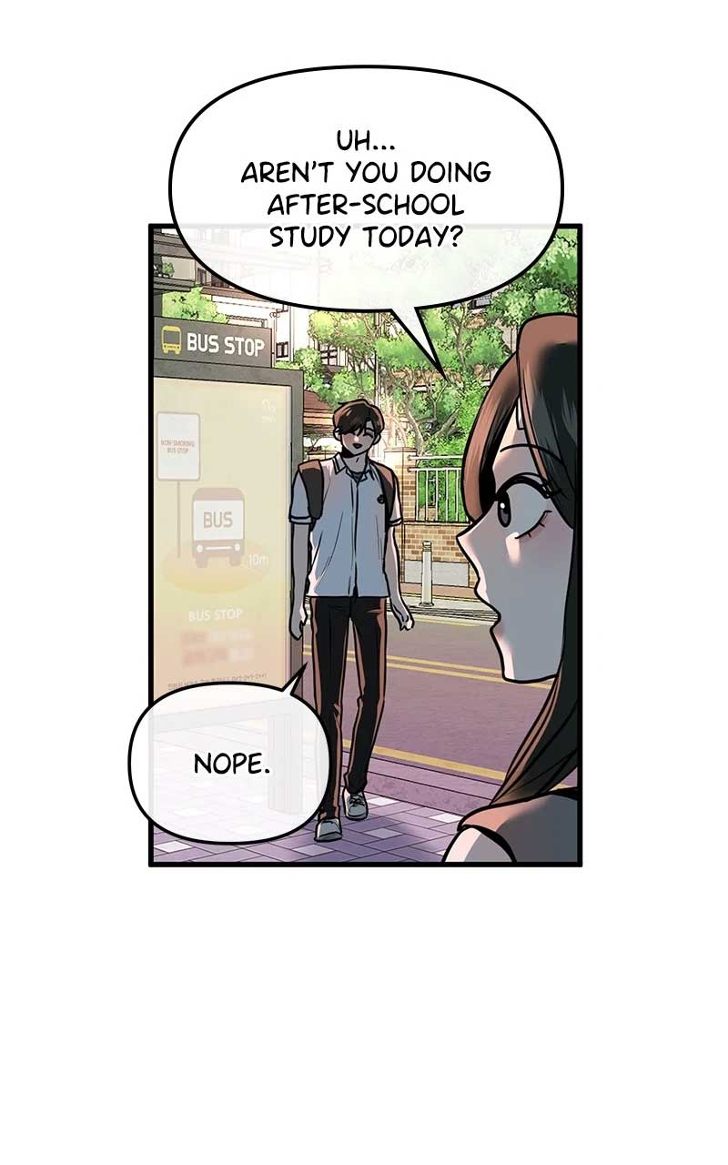 Back to Chanbi - Chapter 5 Page 77