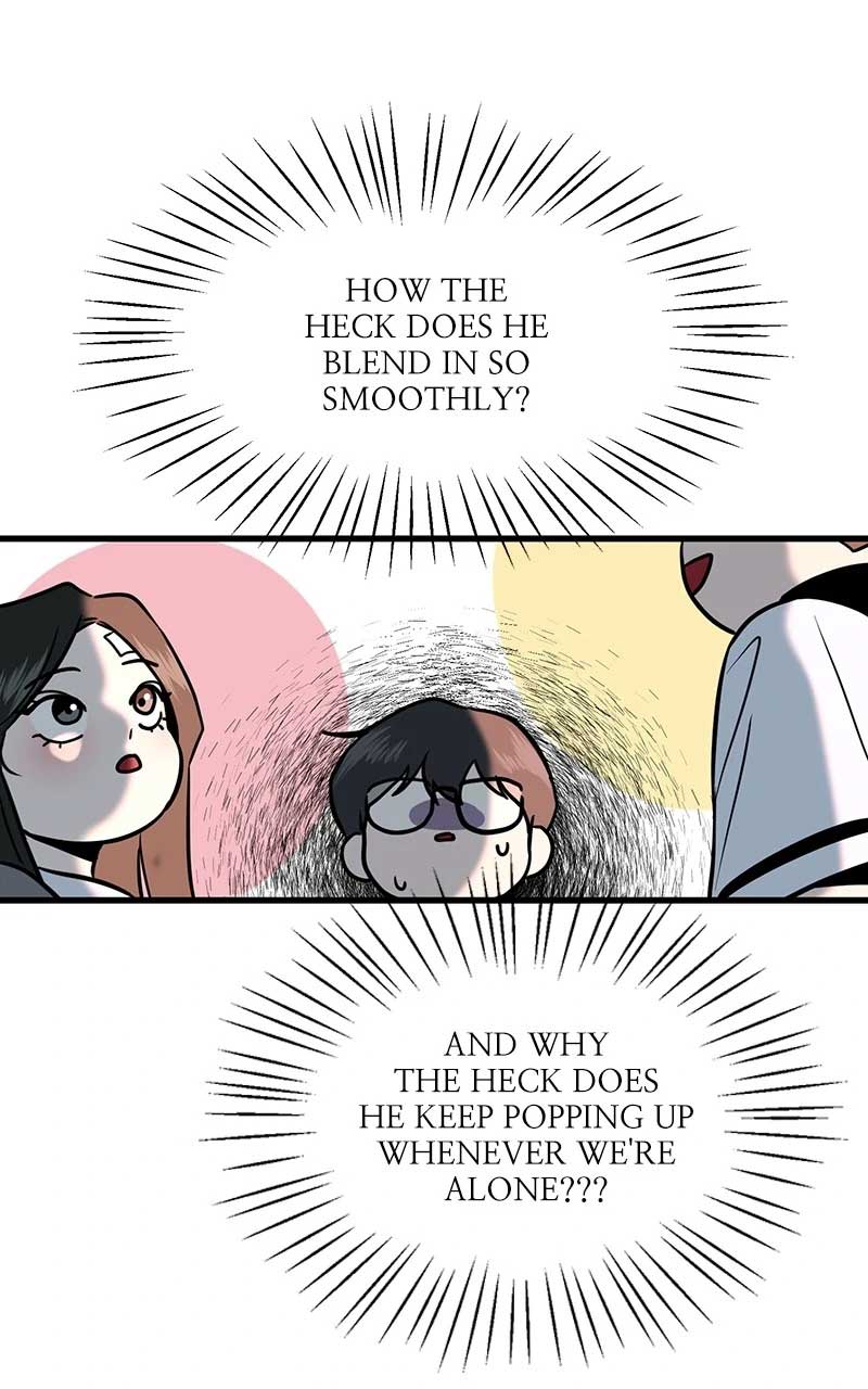 Back to Chanbi - Chapter 5 Page 78