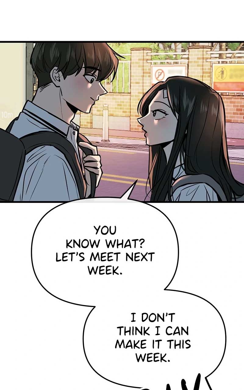 Back to Chanbi - Chapter 5 Page 81