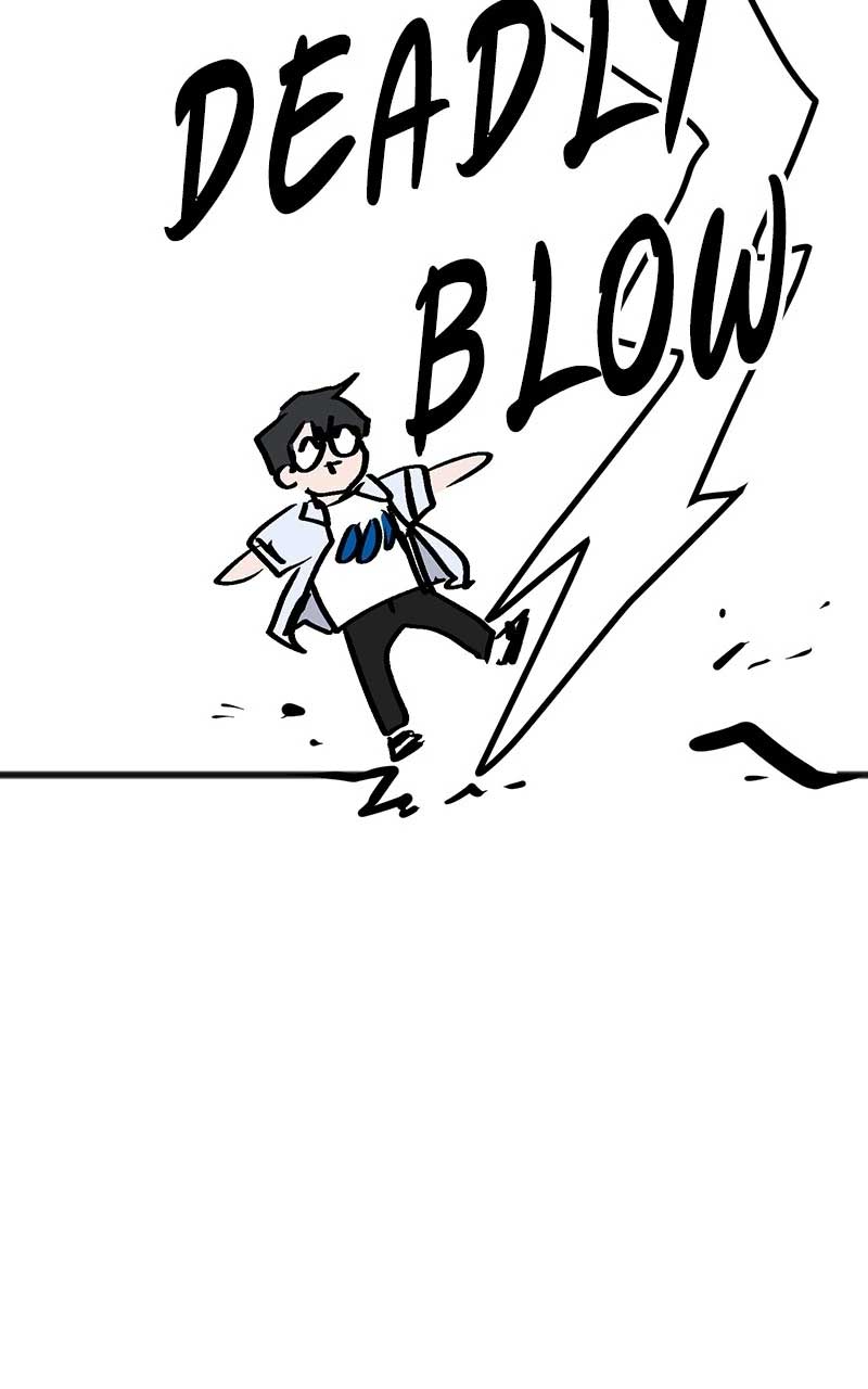 Back to Chanbi - Chapter 5 Page 82