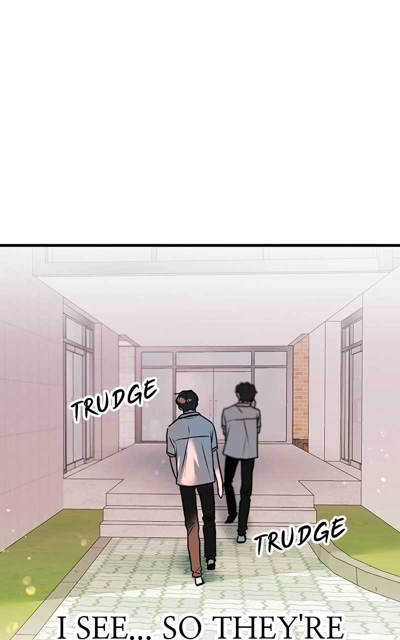 Back to Chanbi - Chapter 5 Page 83