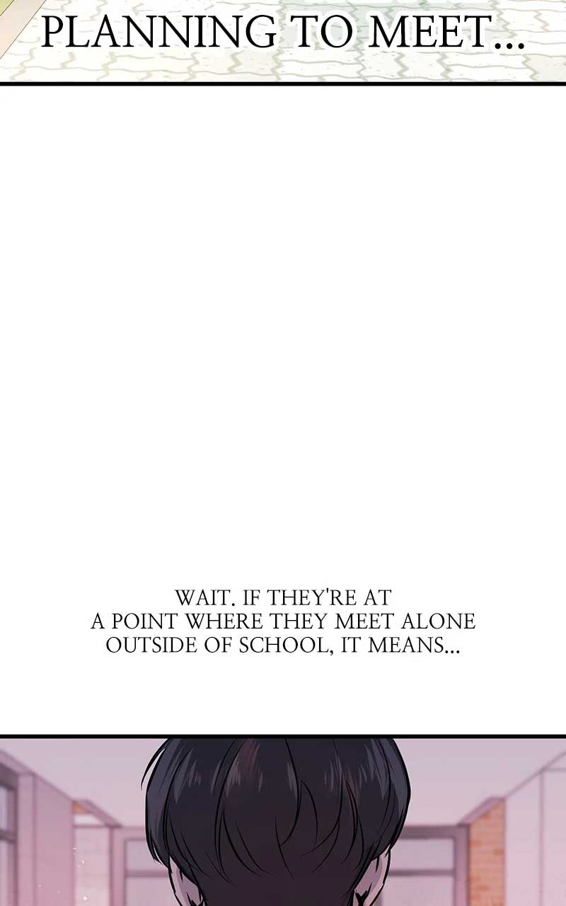 Back to Chanbi - Chapter 5 Page 84