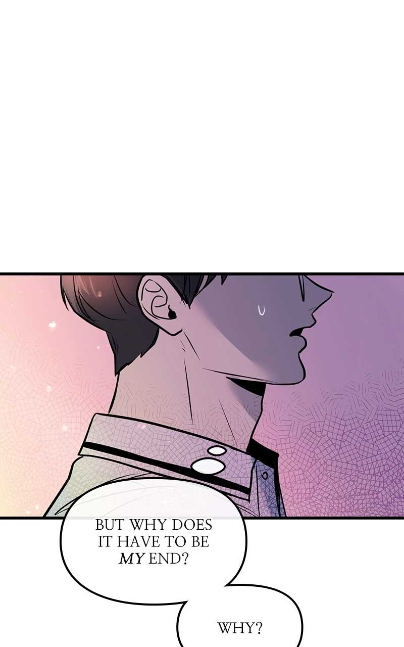 Back to Chanbi - Chapter 5 Page 86