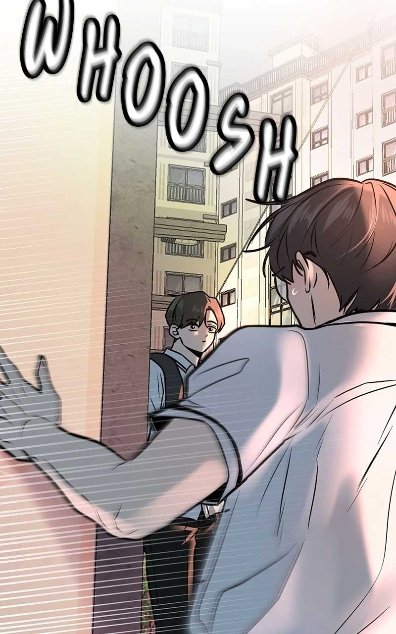 Back to Chanbi - Chapter 5 Page 89