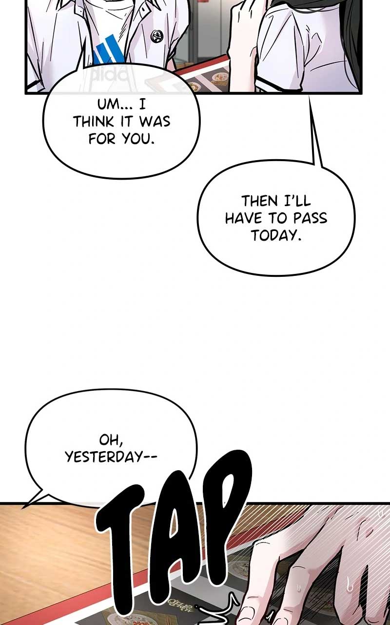 Back to Chanbi - Chapter 5 Page 9