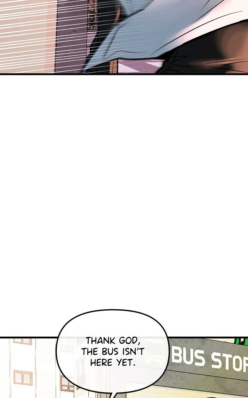 Back to Chanbi - Chapter 5 Page 90