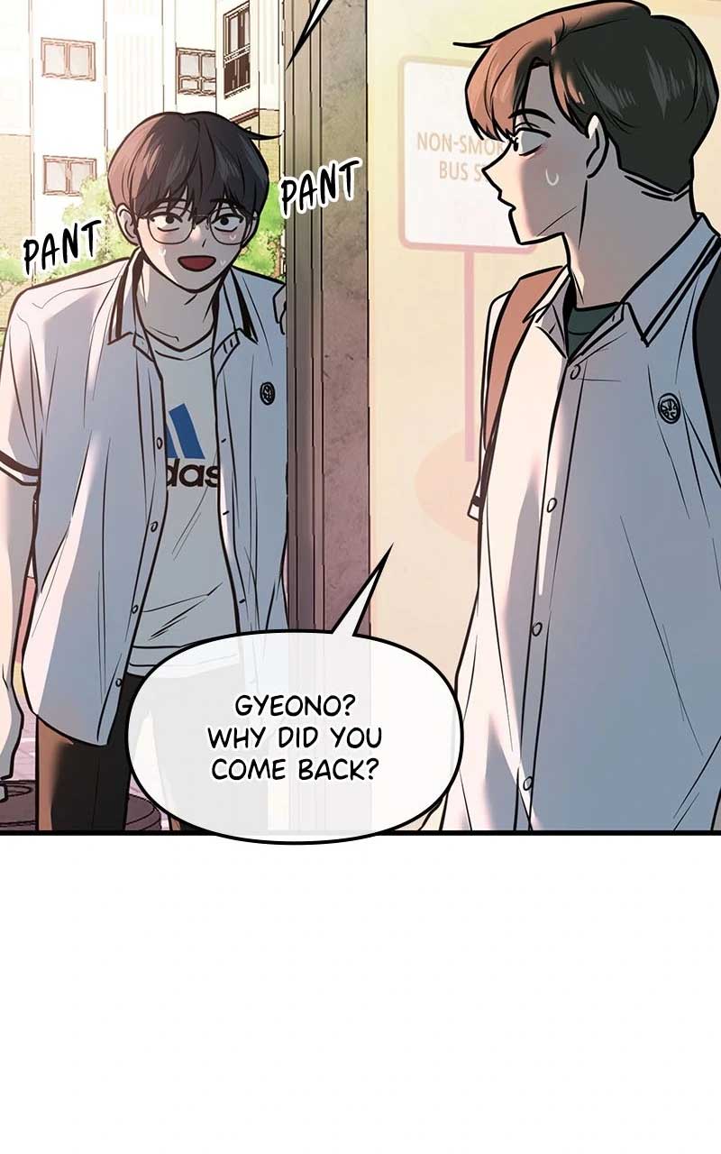 Back to Chanbi - Chapter 5 Page 91