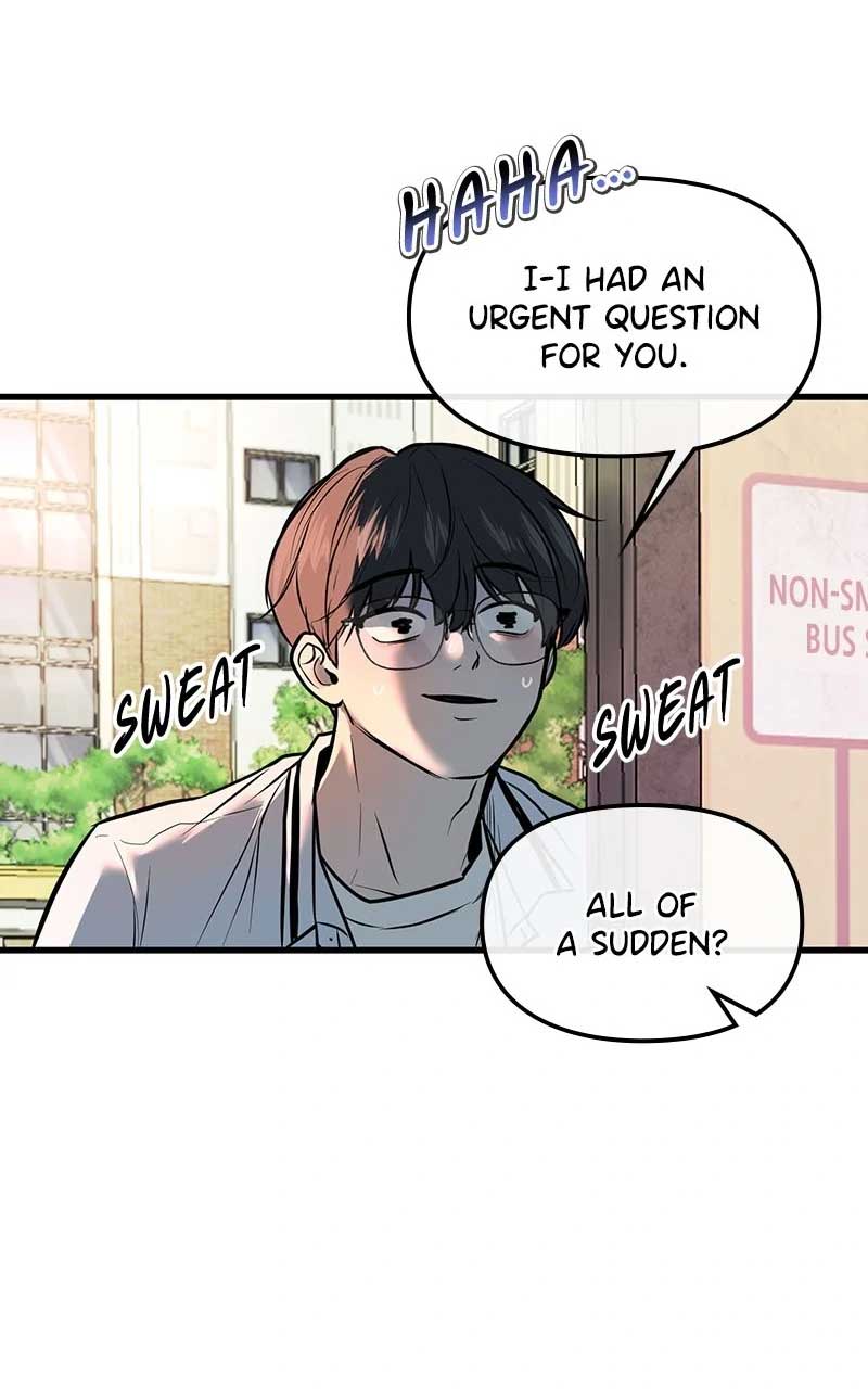 Back to Chanbi - Chapter 5 Page 92