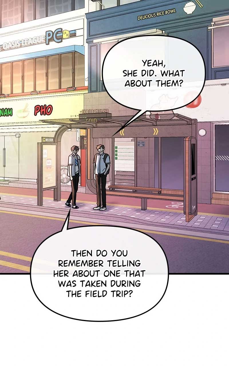 Back to Chanbi - Chapter 5 Page 95