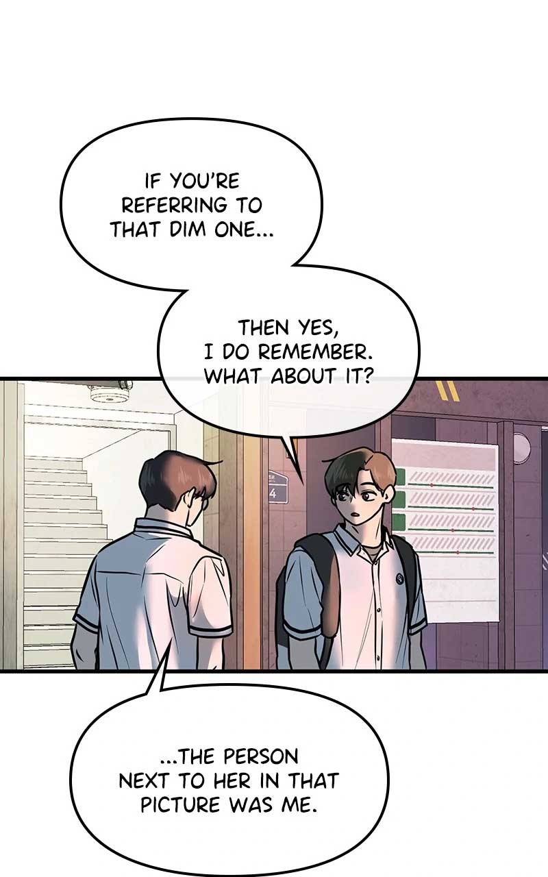 Back to Chanbi - Chapter 5 Page 96