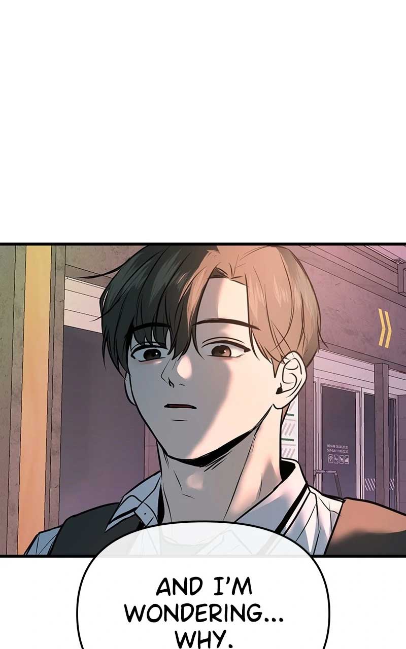 Back to Chanbi - Chapter 5 Page 98