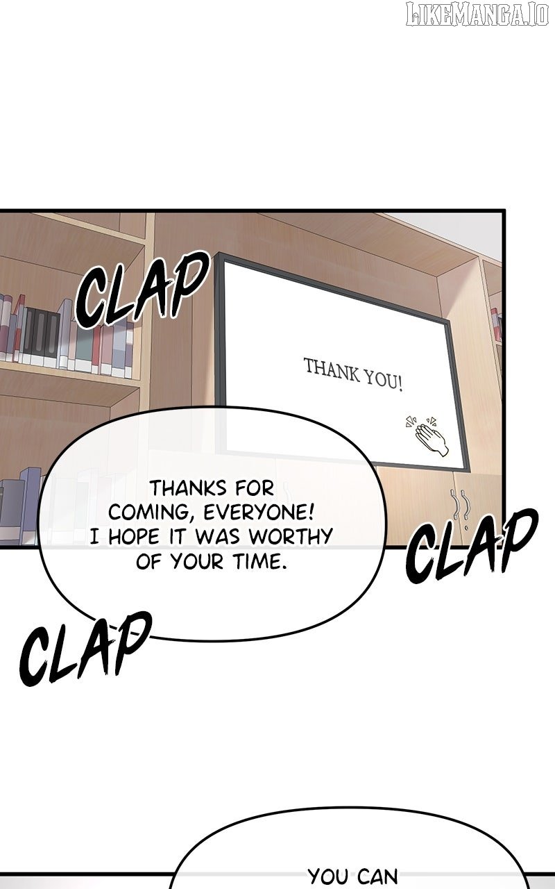 Back to Chanbi - Chapter 50 Page 1