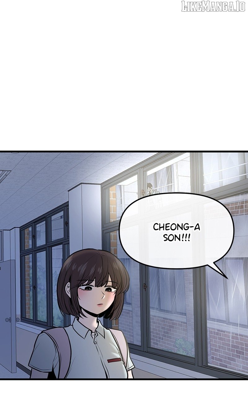 Back to Chanbi - Chapter 50 Page 10