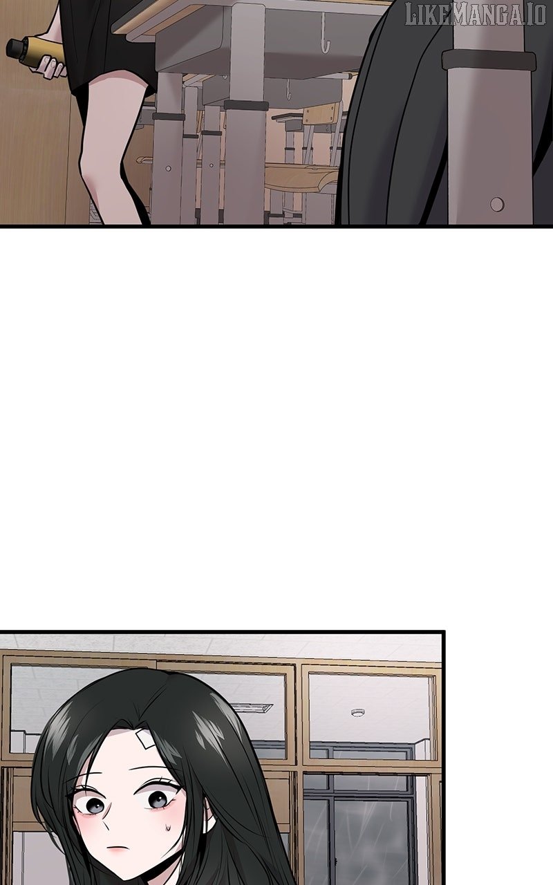 Back to Chanbi - Chapter 50 Page 105