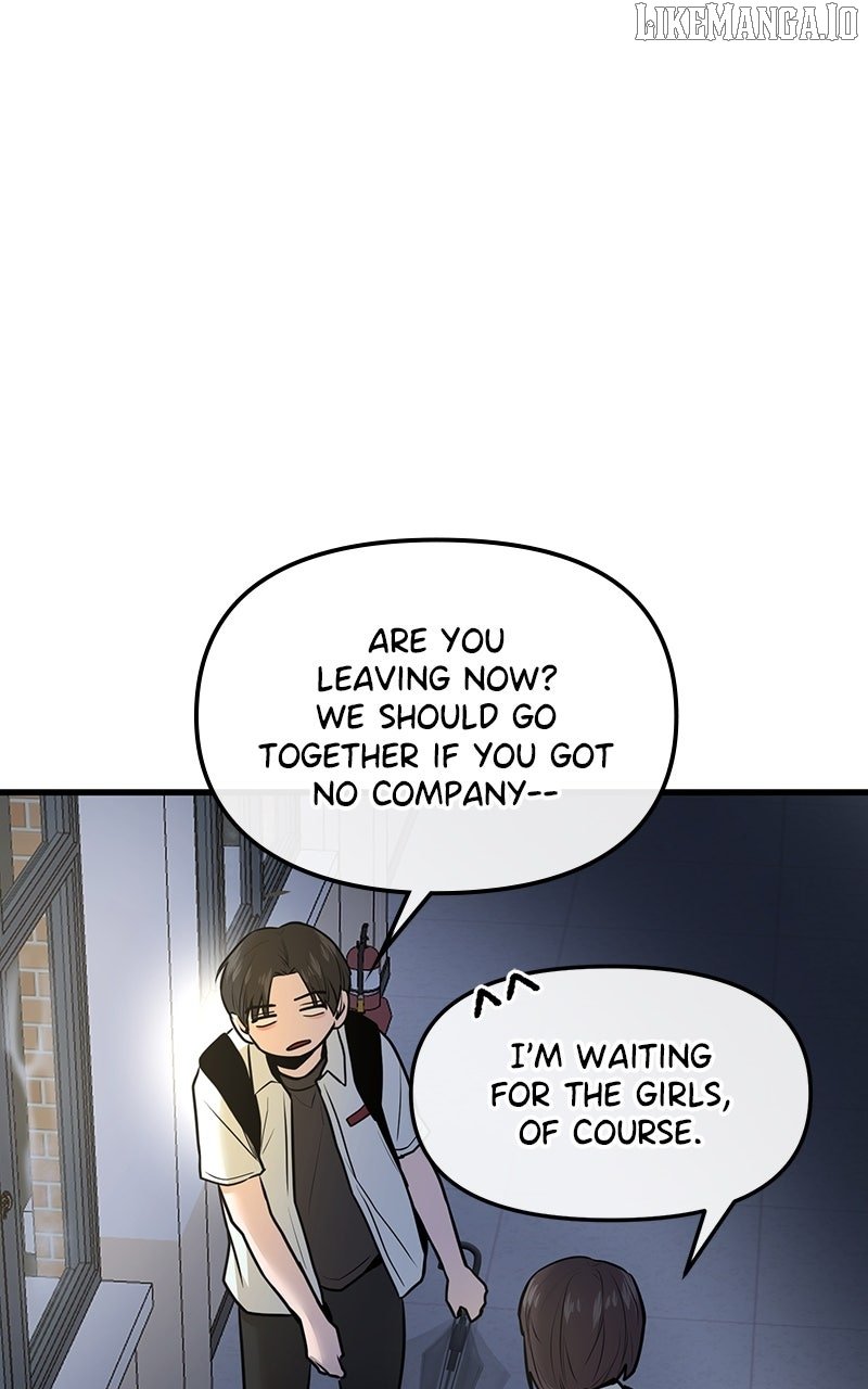 Back to Chanbi - Chapter 50 Page 11