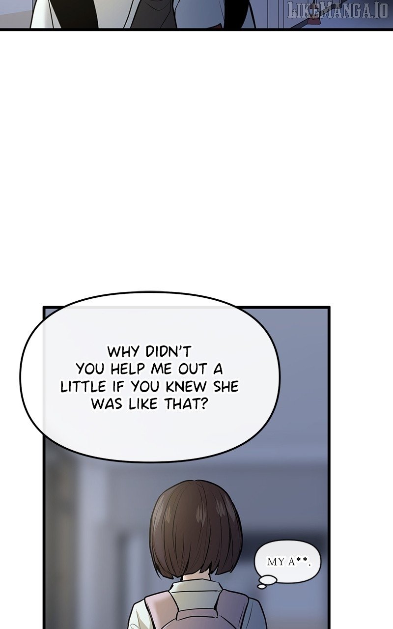 Back to Chanbi - Chapter 50 Page 14