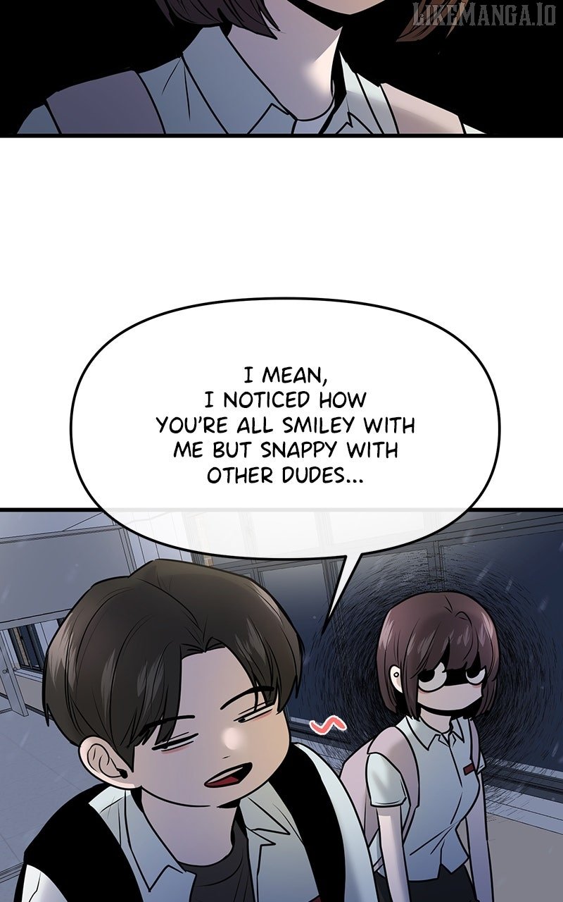 Back to Chanbi - Chapter 50 Page 17