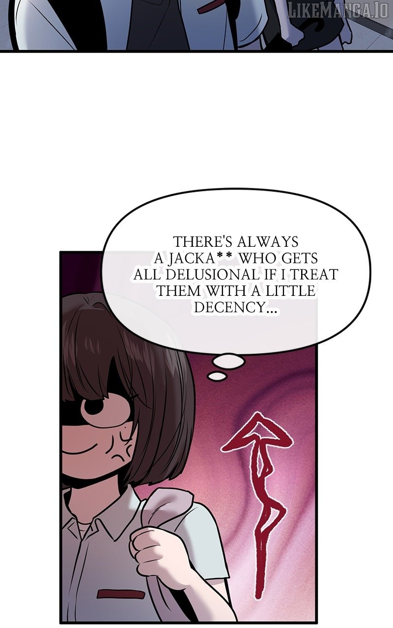 Back to Chanbi - Chapter 50 Page 18