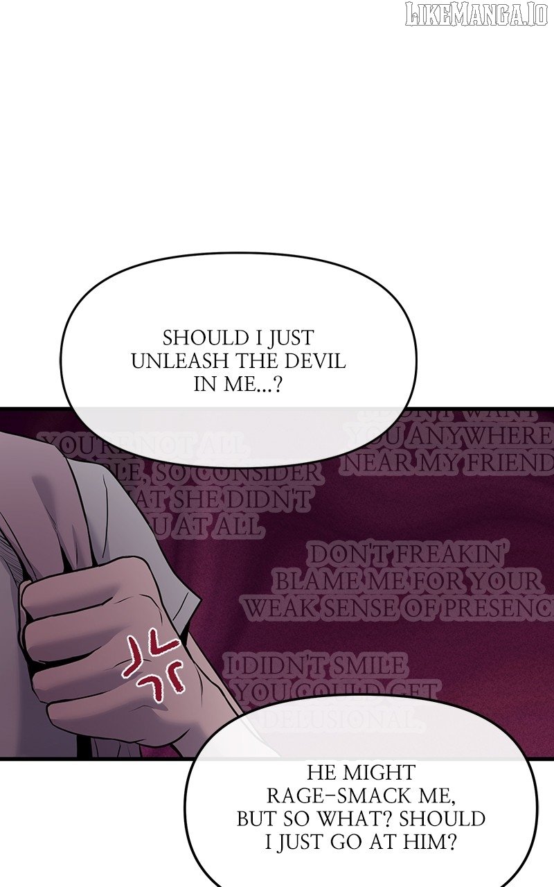 Back to Chanbi - Chapter 50 Page 19