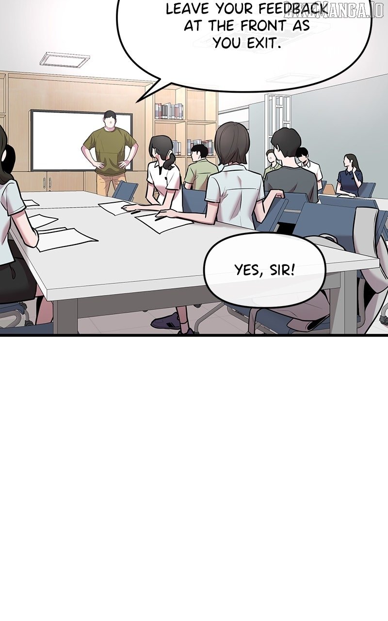 Back to Chanbi - Chapter 50 Page 2