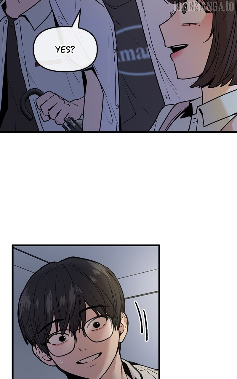 Back to Chanbi - Chapter 50 Page 21