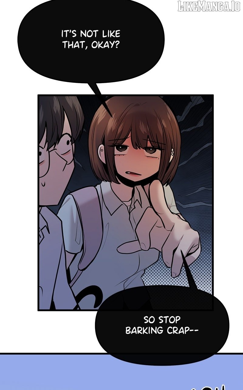 Back to Chanbi - Chapter 50 Page 25