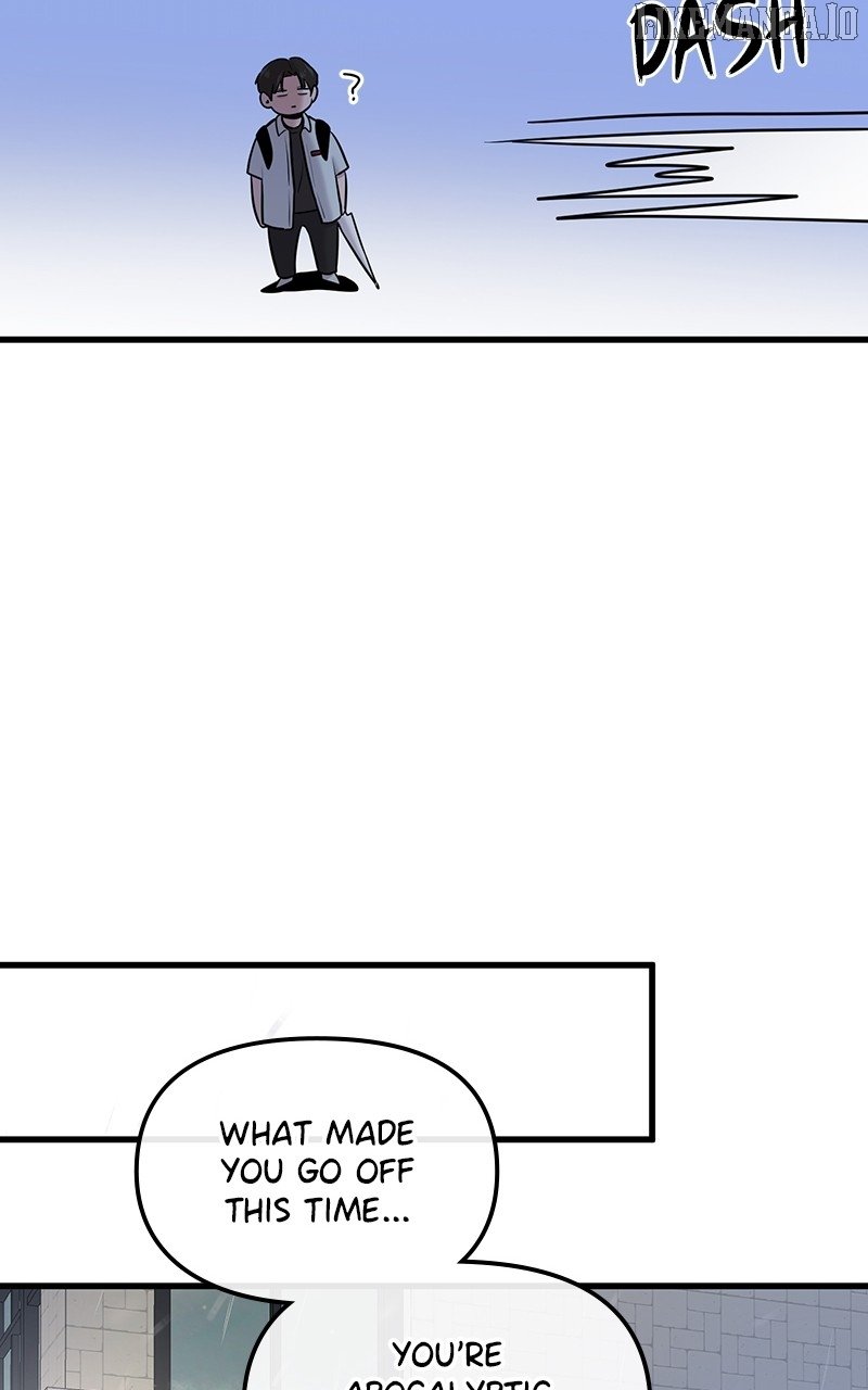 Back to Chanbi - Chapter 50 Page 26